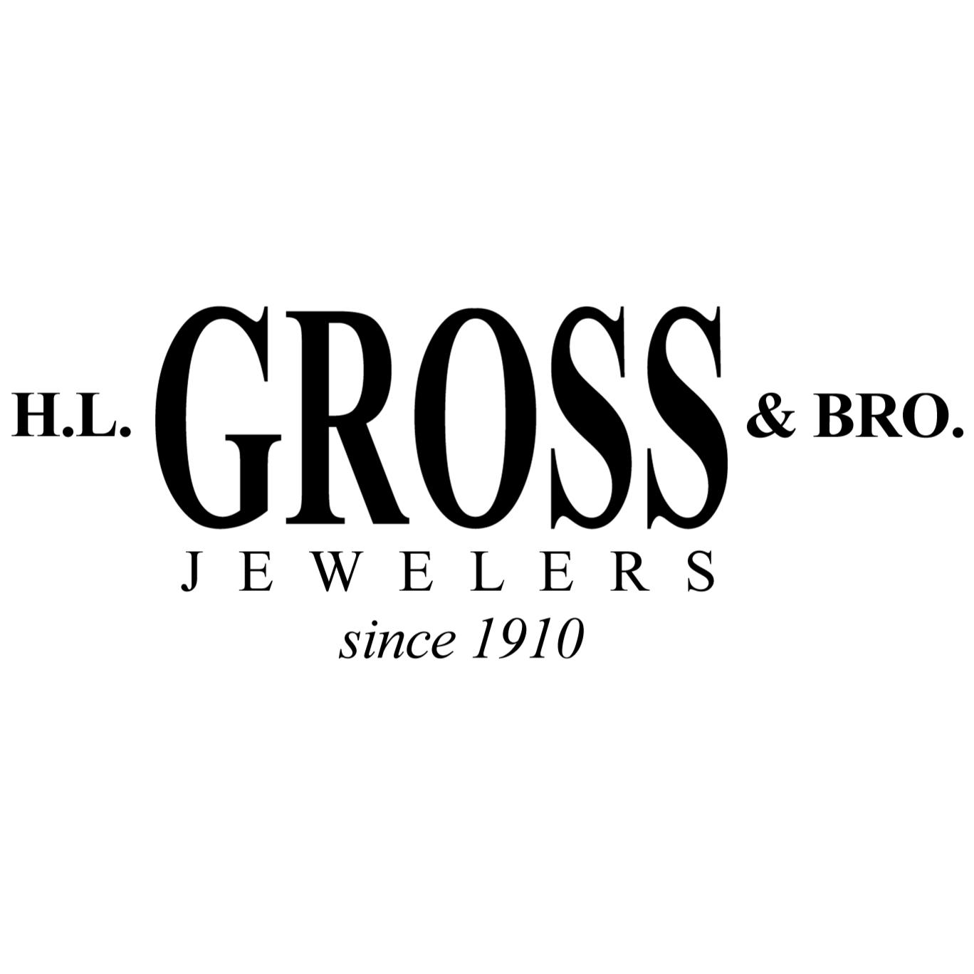 HL Gross & Bro. Jewelers