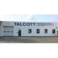 Talcott Transmissions & Auto Repair
