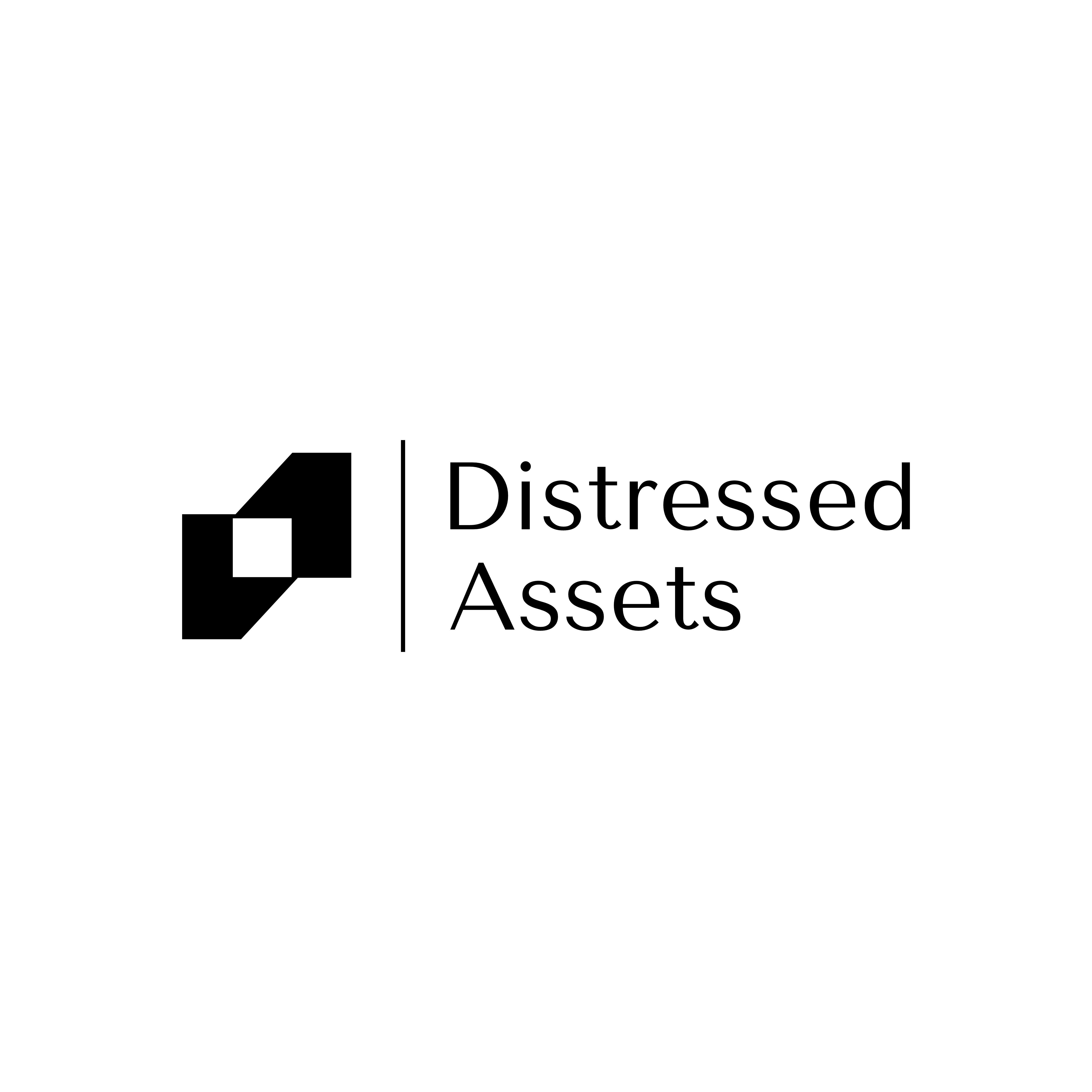 Distressed Assets
