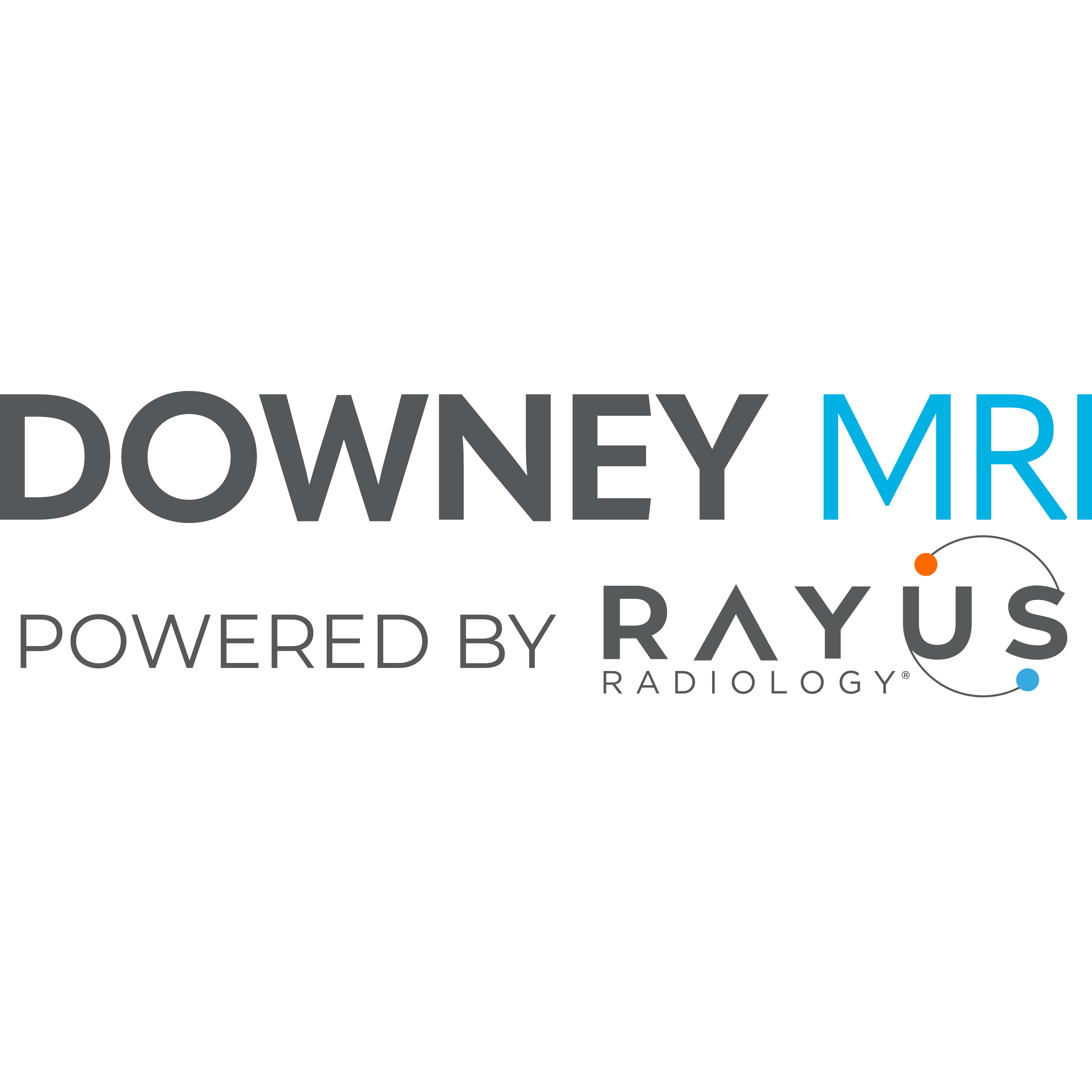 Downey MRI Center Powered by RAYUS Radiology