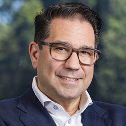 Steven Dimino - RBC Wealth Management Financial Advisor