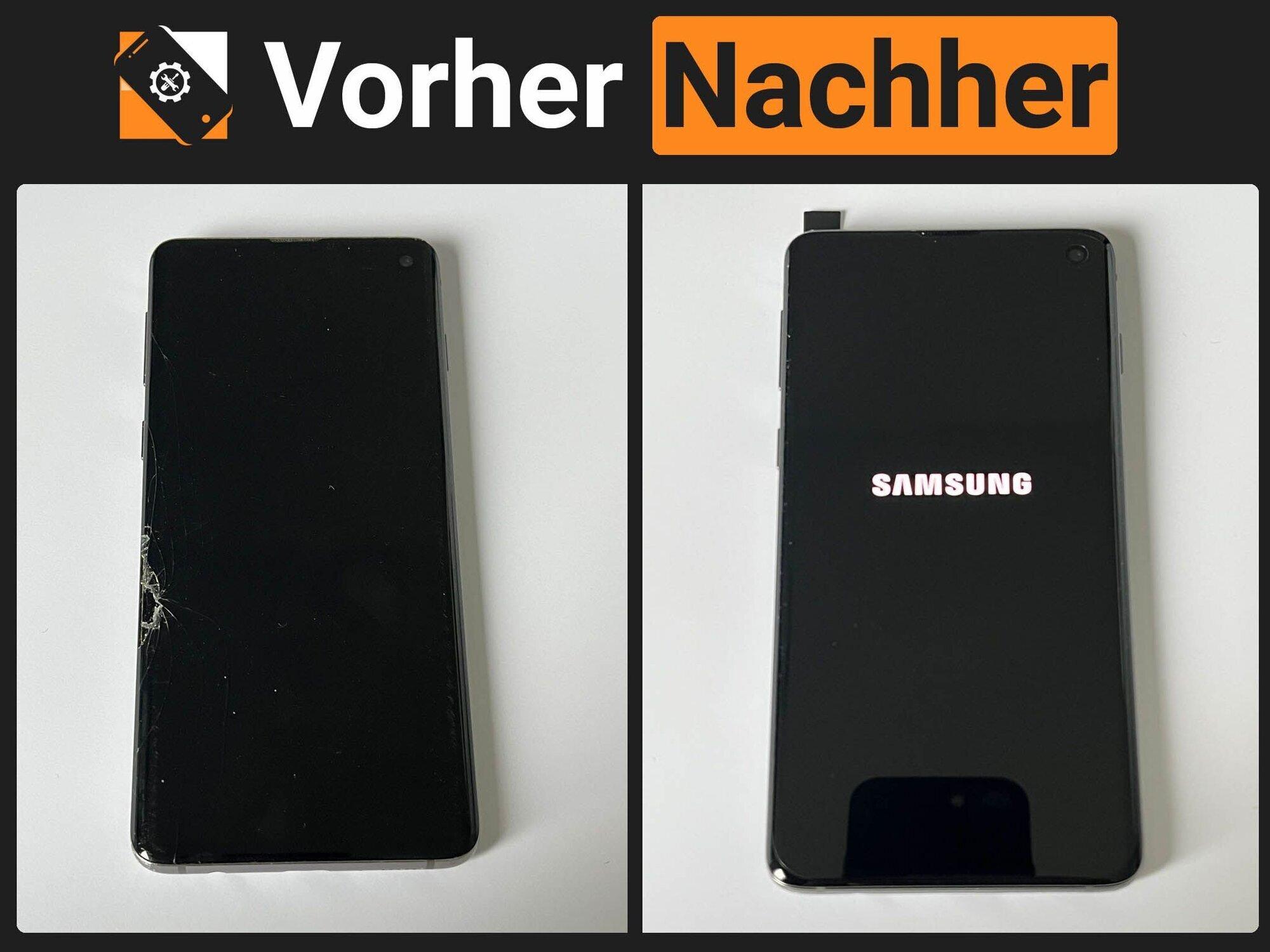 phoneshub - Handyreparatur direkt zu Dir nach Hause