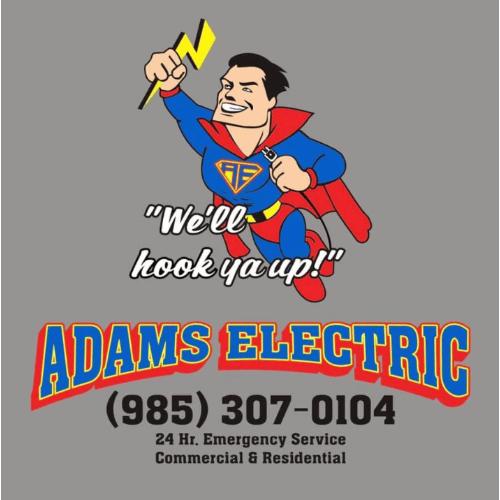 Adams Electric