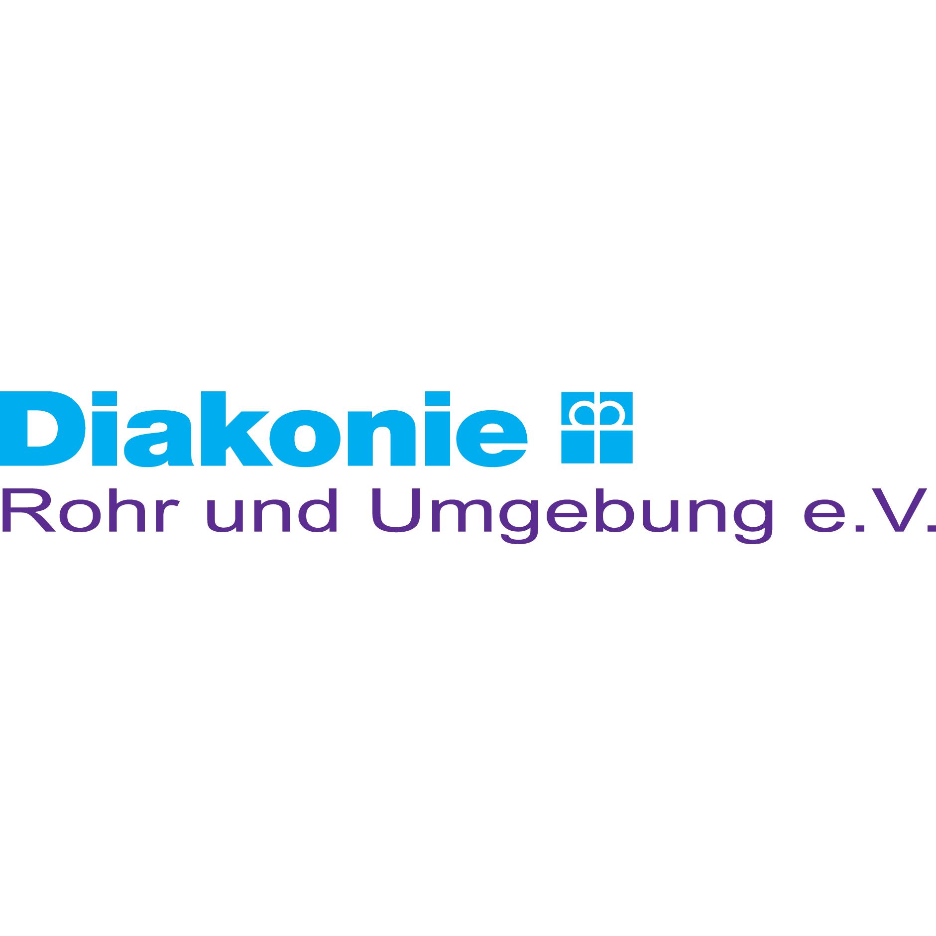 Diakonie Rohr und Umgebung e.V.