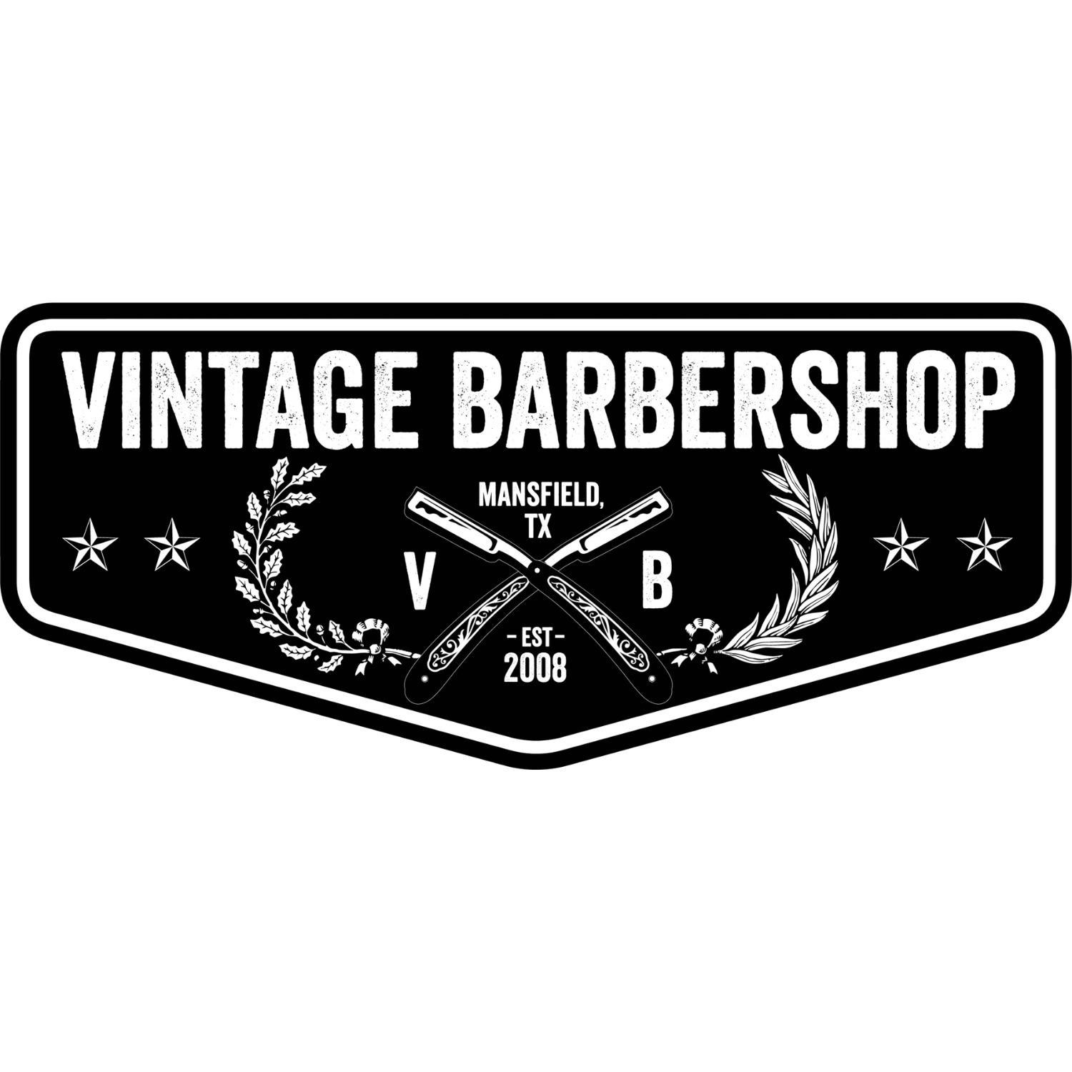 Vintage Barbershop LLC