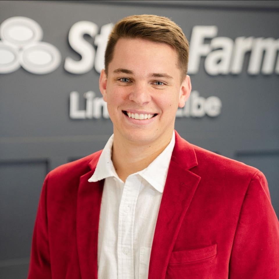 Lincoln Elbe - State Farm Insurance Agent