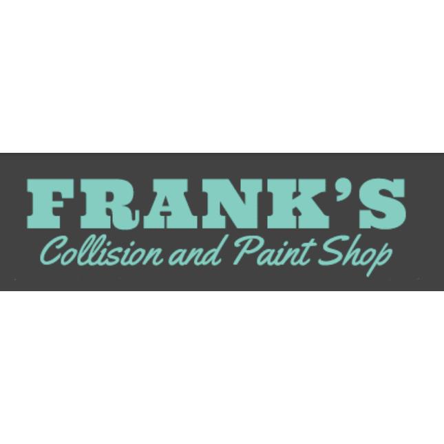 Frank's Collision and Paint