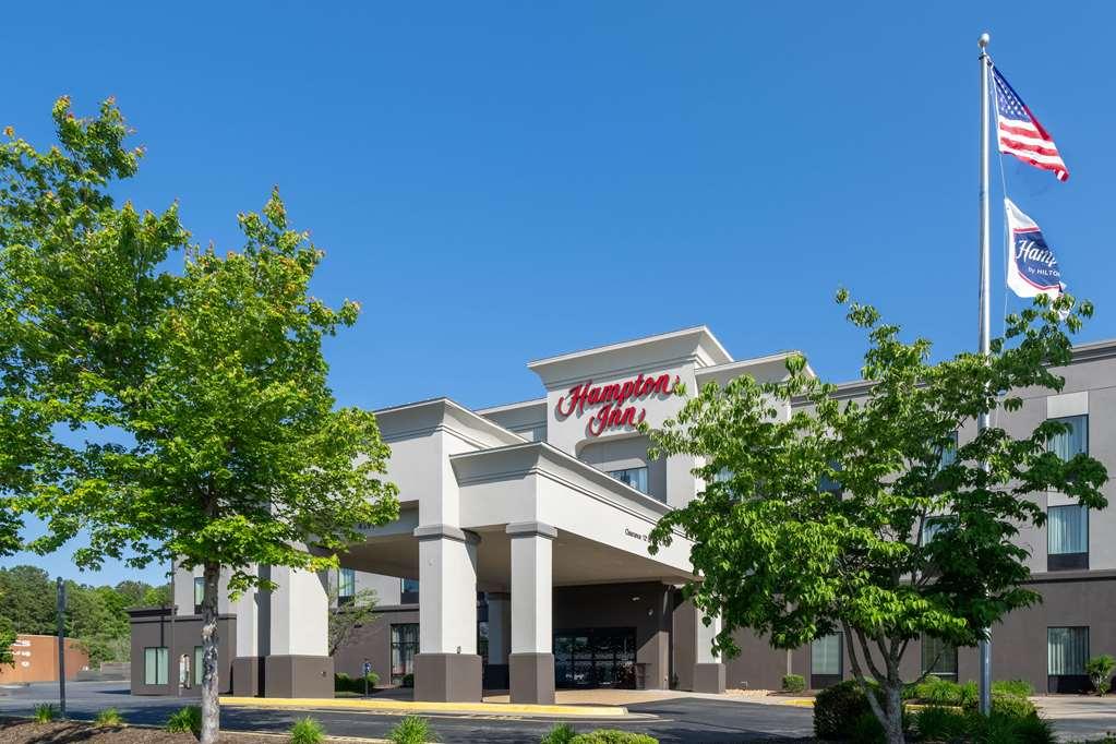 Hampton Inn Dahlgren