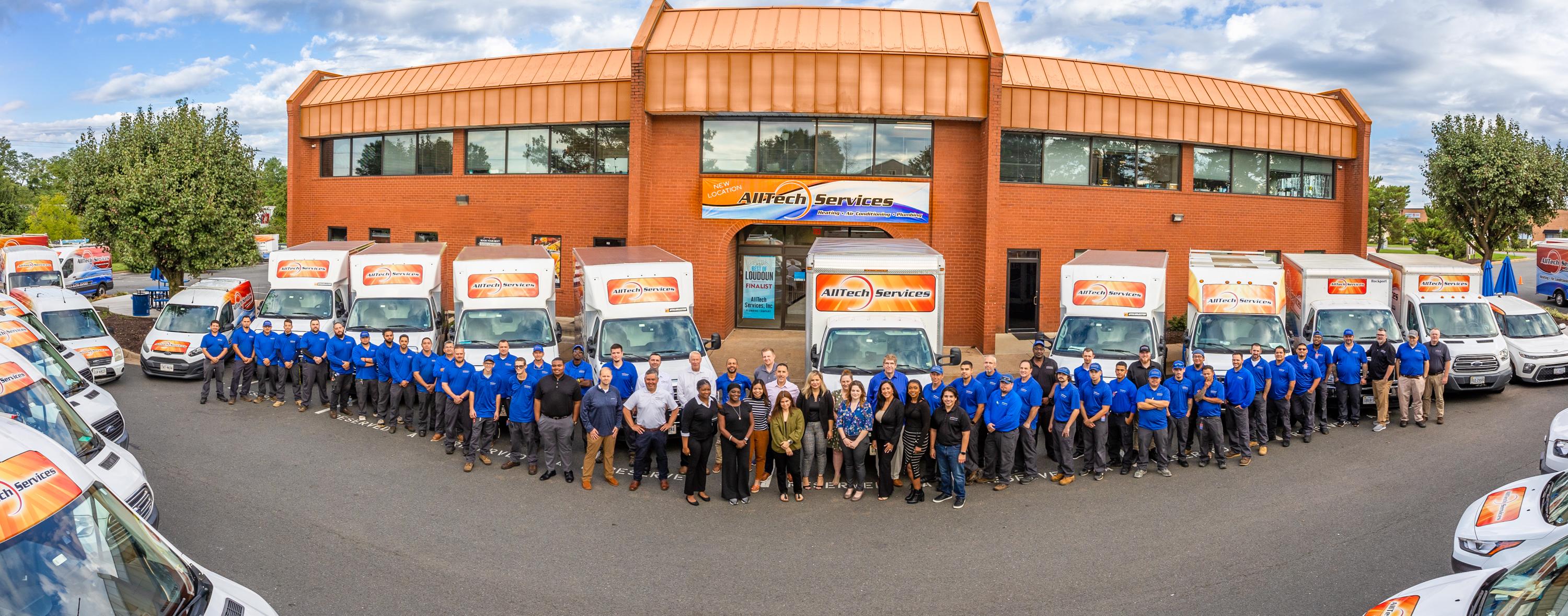 AllTech Services, Inc