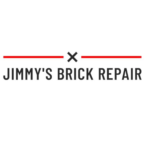 Jimmy's Brick Repair