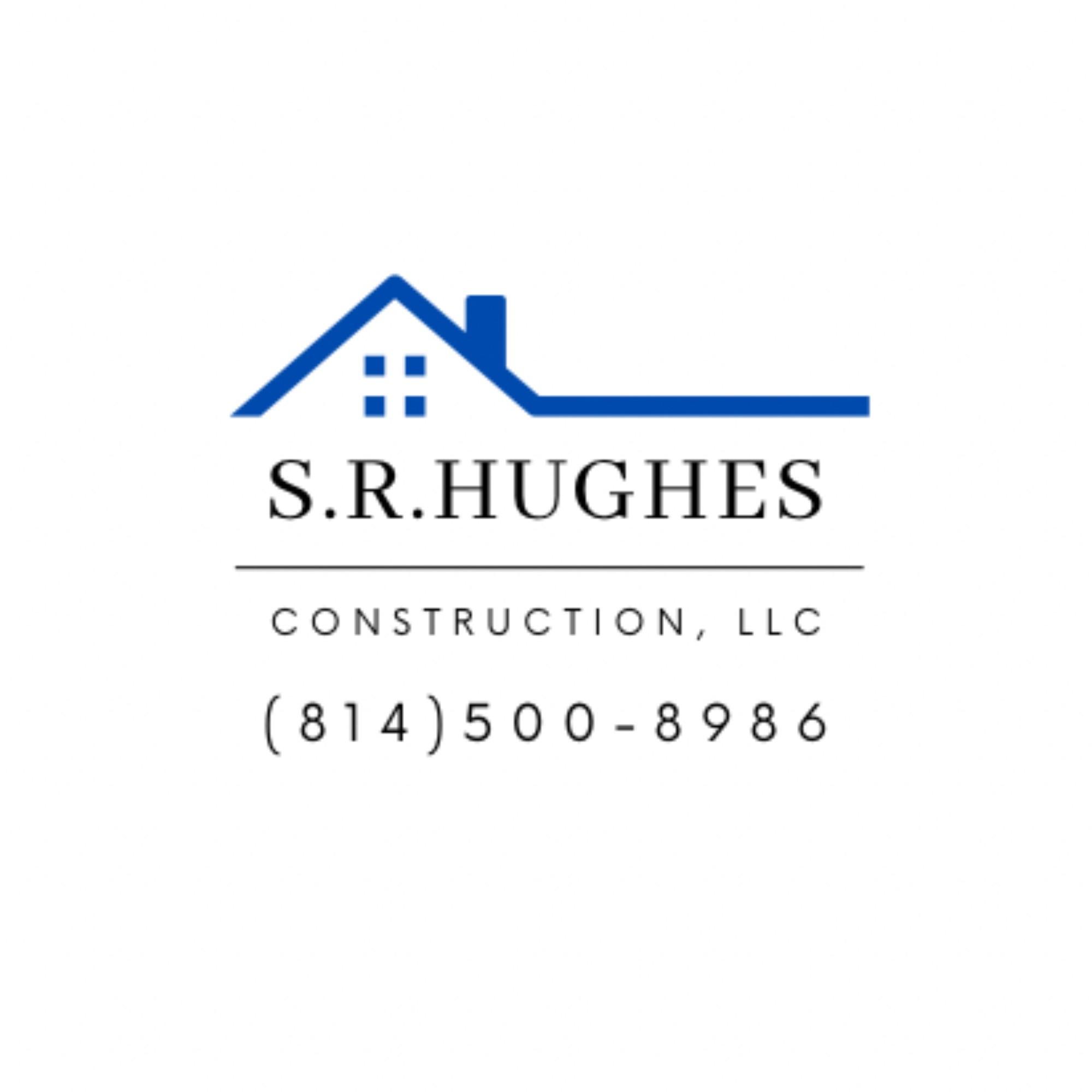 S.R.HUGHES Construction, LLC