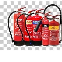 Fire Extinguisher Services LLC