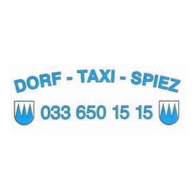 Dorf-Taxi Spiez