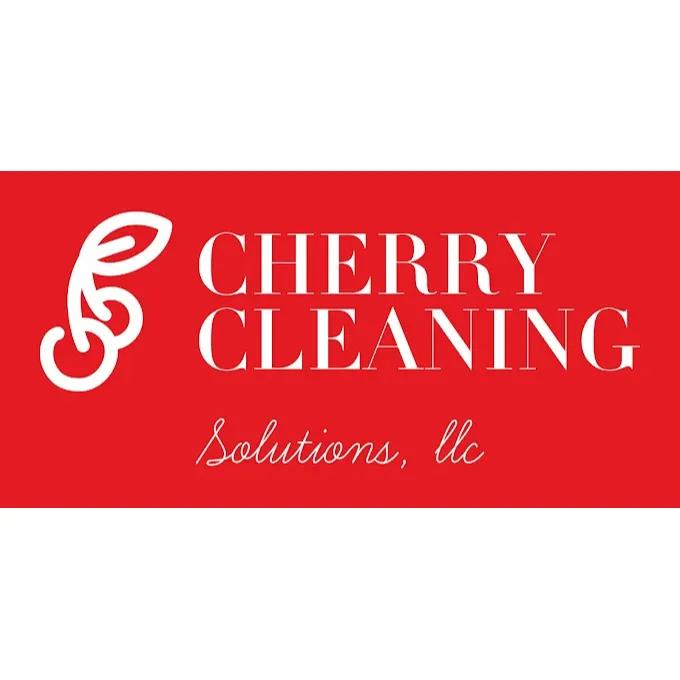 Cherry Cleaning Solutions LLC