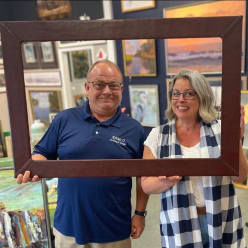 Ramco  Framing & Designs