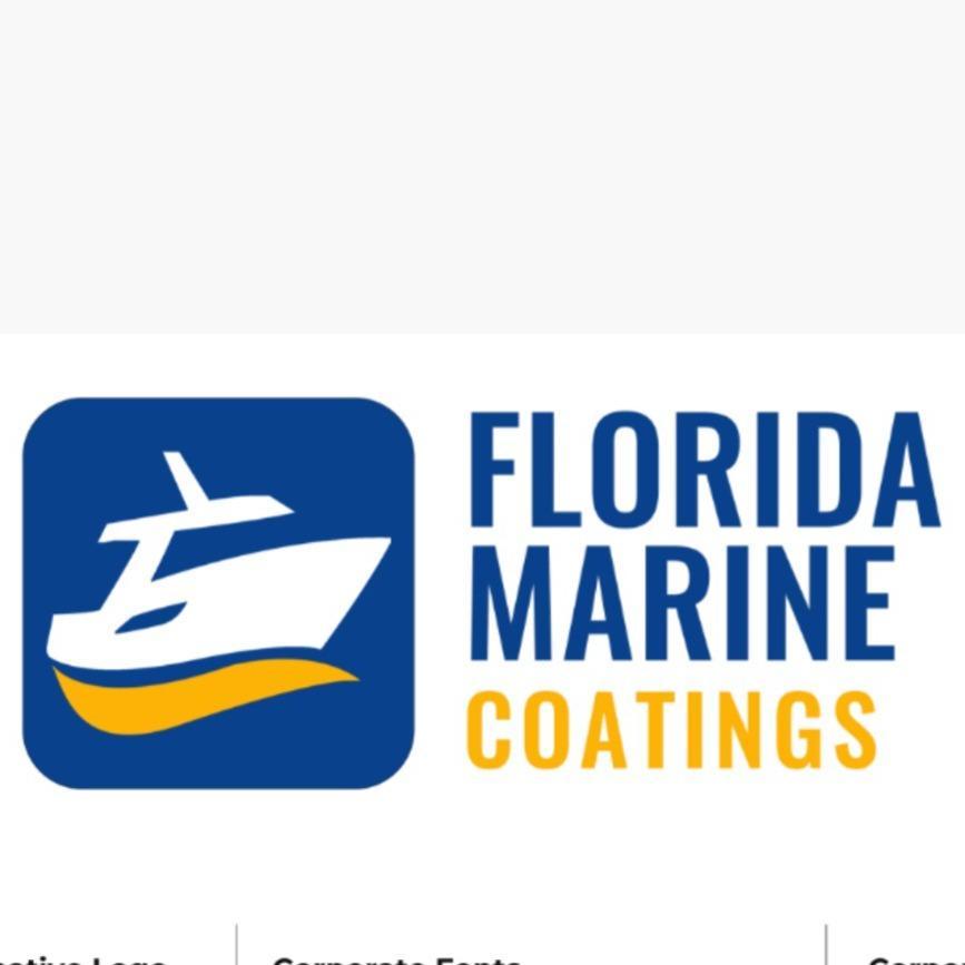 Florida Marine Coatings