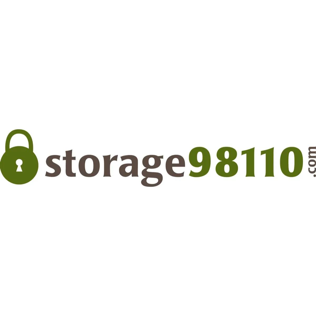 Storage 98110