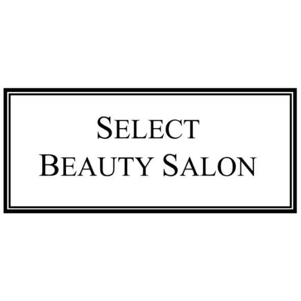 Select Beauty Salon Ltd