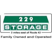 229 Storage