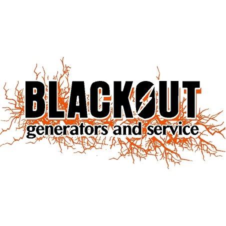 Blackout Generators and Service
