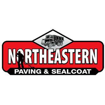 Northeastern Paving & Sealcoat