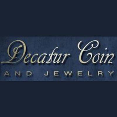 Decatur Coin & Jewelry