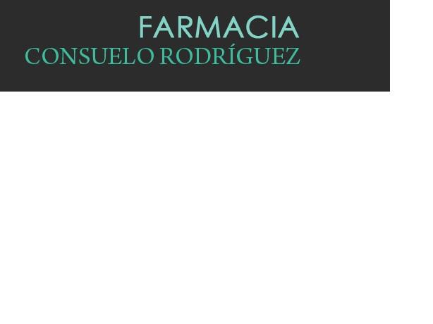 Farmacia Consuelo Rodriguez