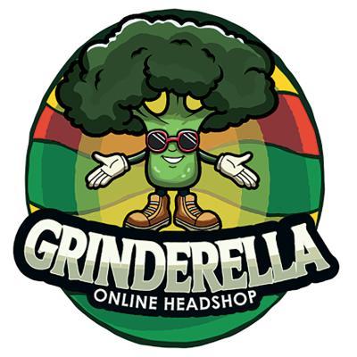 Grinderella