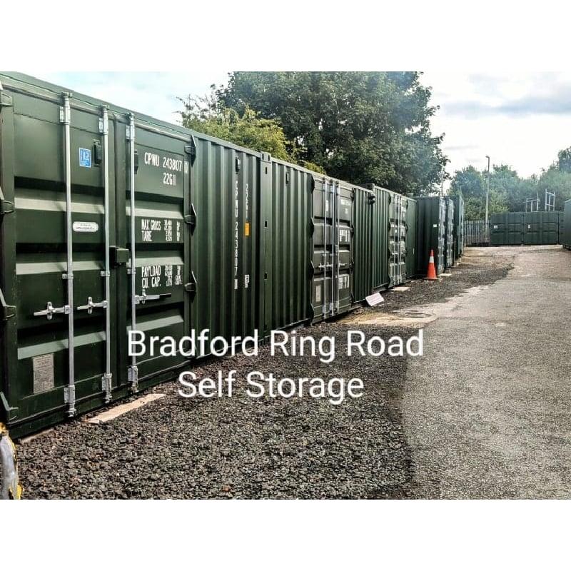 Bradford Ring Road Self Storage