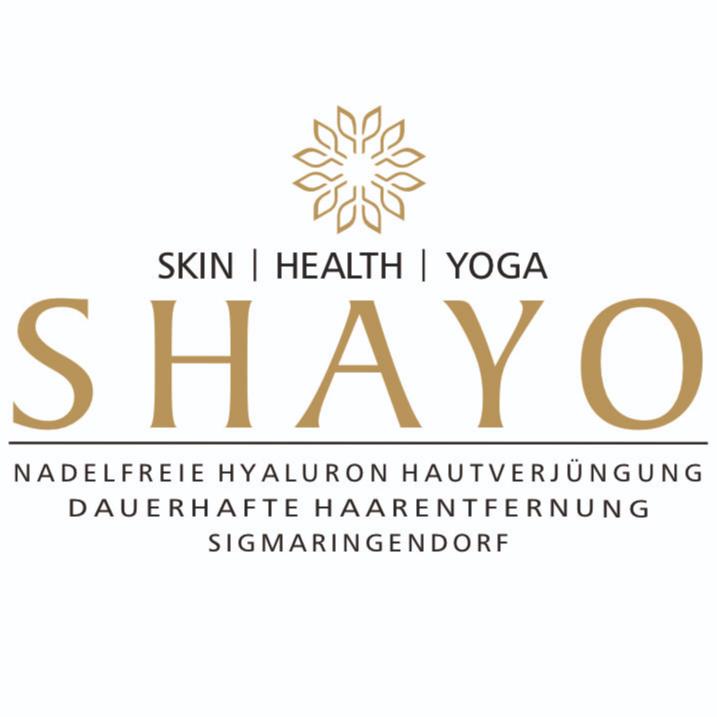 Hautverjüngung I Dauerhafte Haarentfernung I Shayo - Skin I Health I Yoga