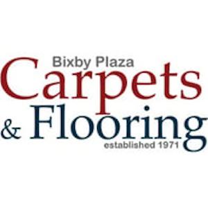 Bixby Plaza Carpets & Flooring