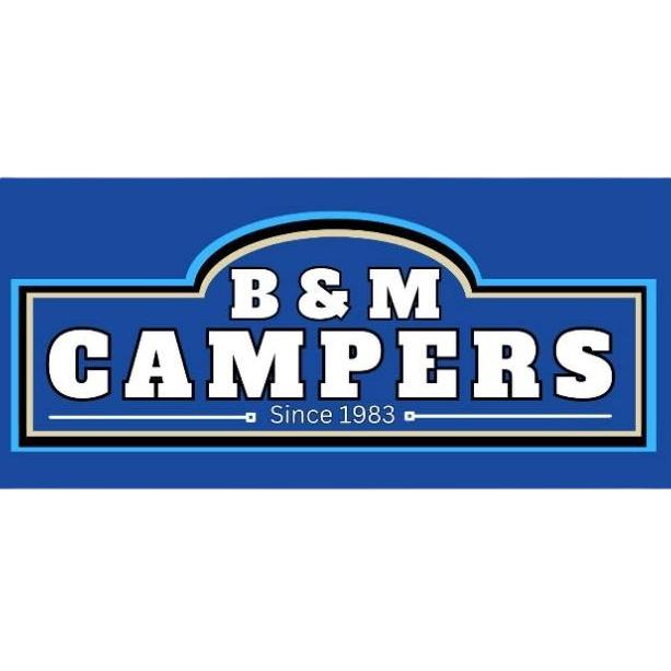 B&M CAMPERS