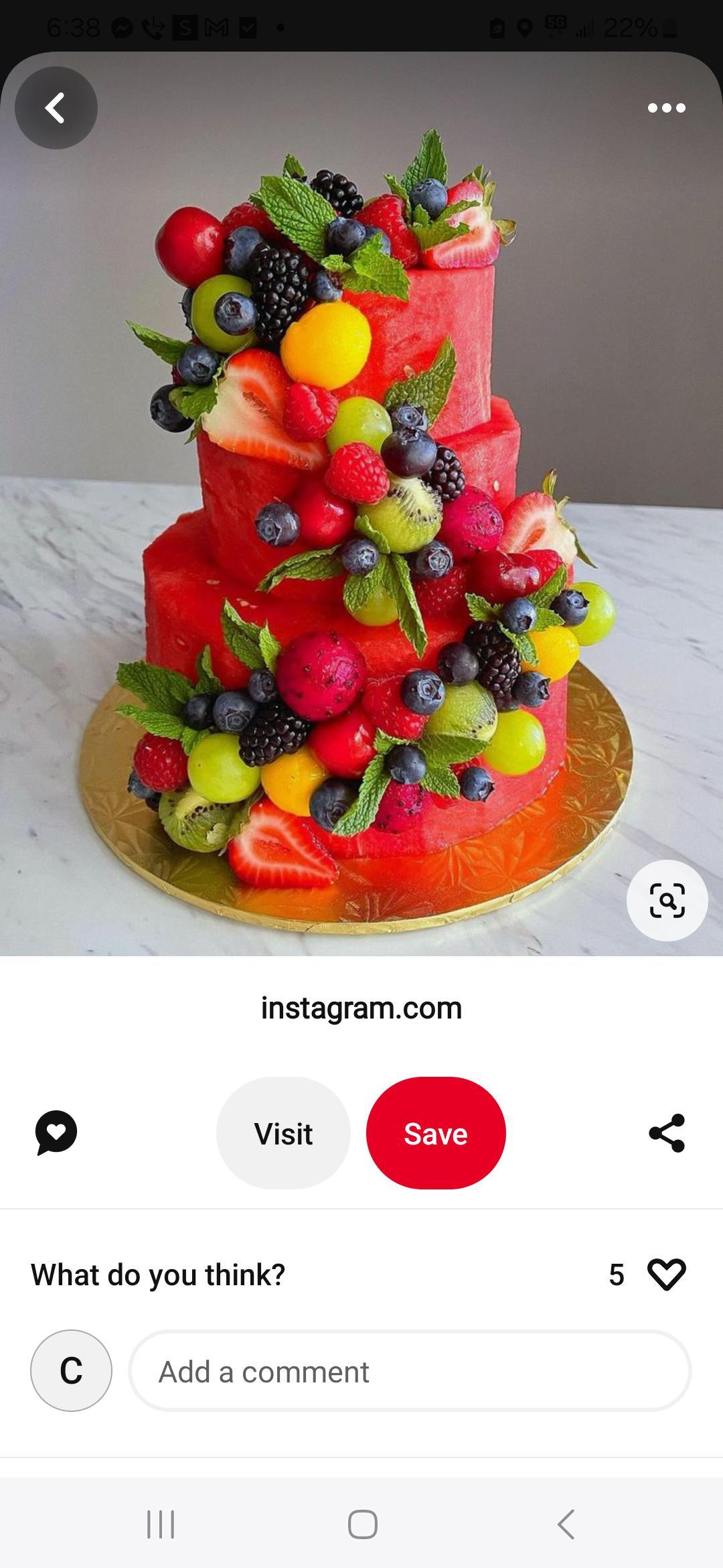 Island Expression Creations