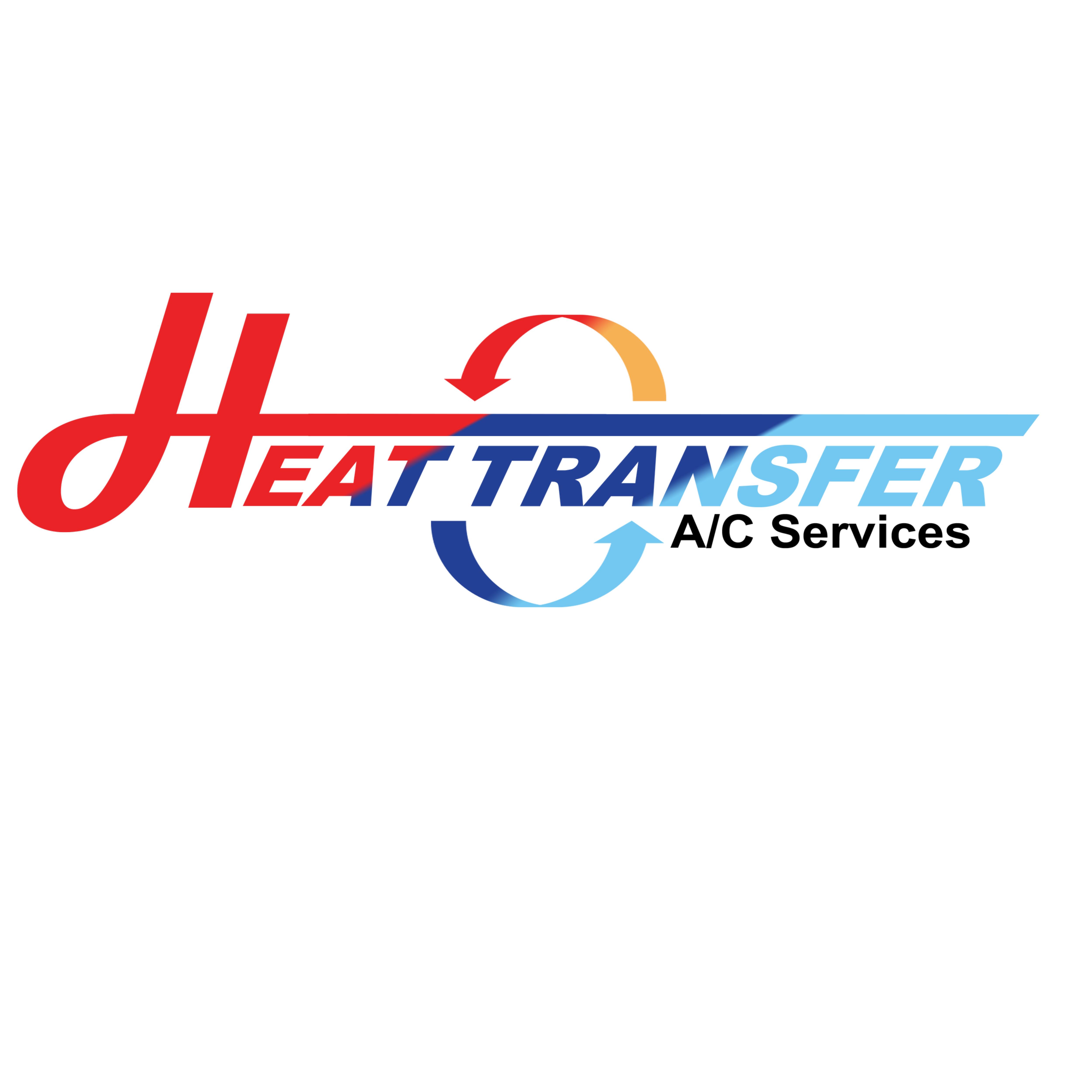Heat Transfer AC Services