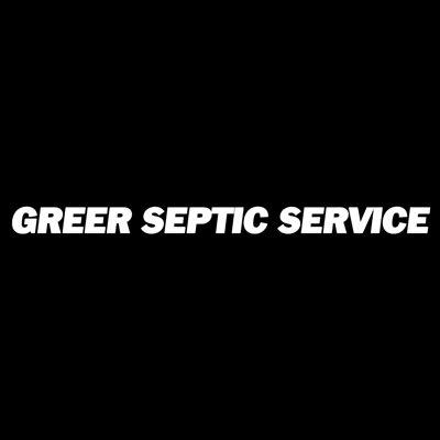 Greer Septic Service