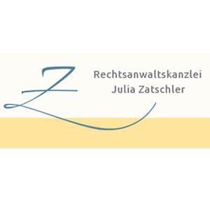 Rechtsanwältin Julia Zatschler
