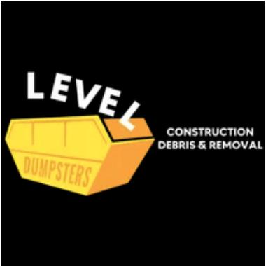 Level Dumpsters