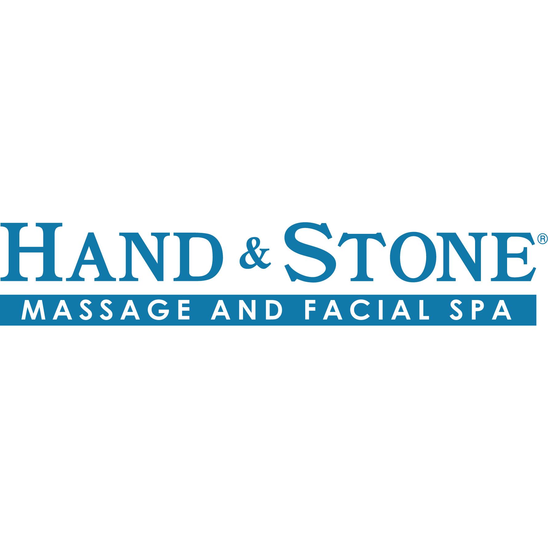 Hand & Stone Massage and Facial Spa
