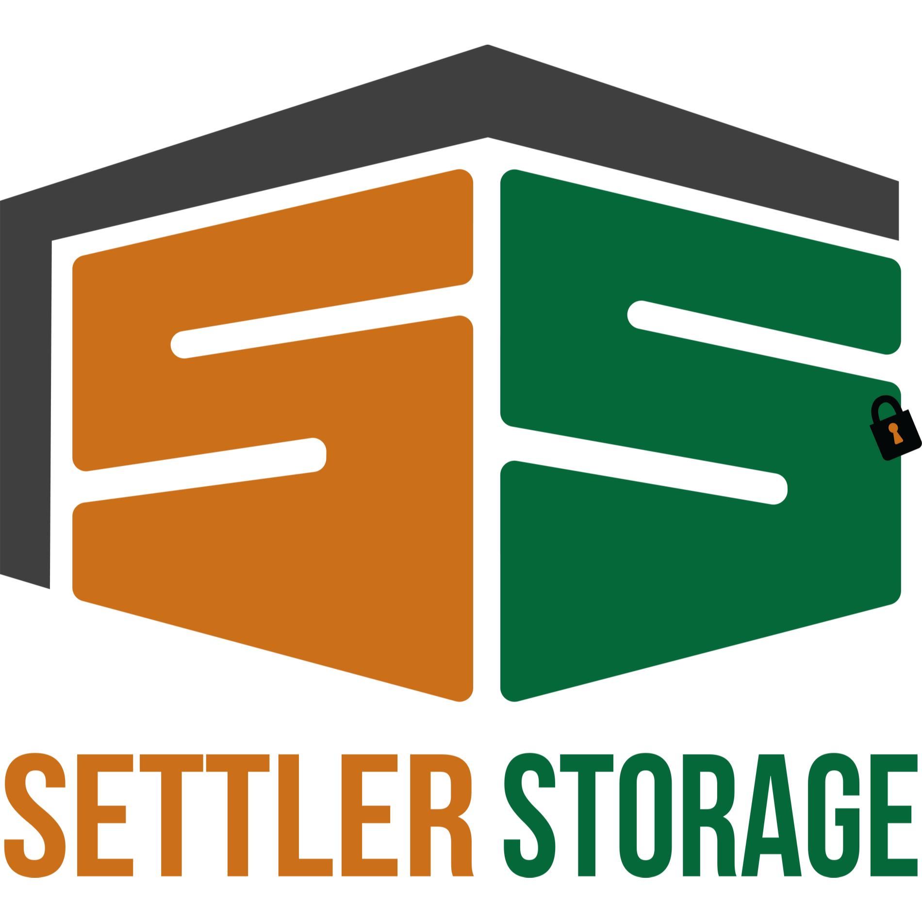 Settler Storage