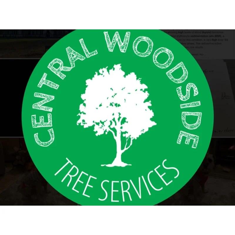 Central Woodside Tree Services