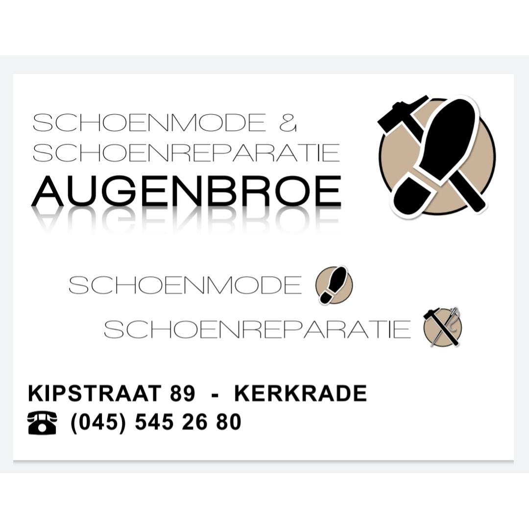 Augenbroe Schoenmode & Schoenreparatie