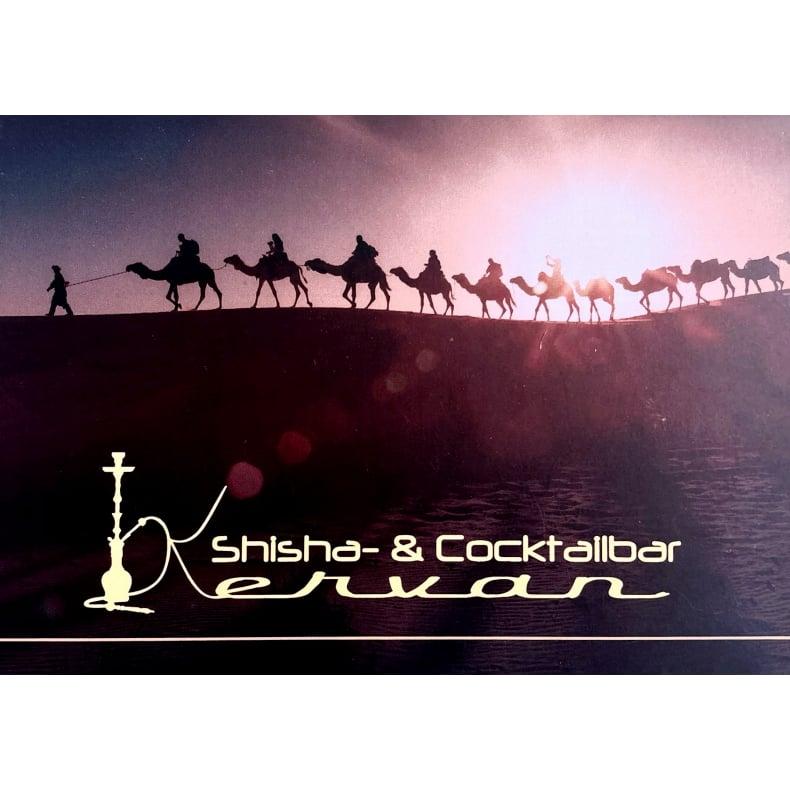 Kervan Shisha & Cocktailbar
