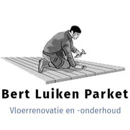 Bert Luiken Parket