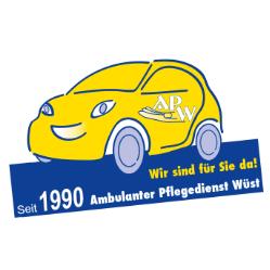 Ambulanter Pflegedienst Wüst