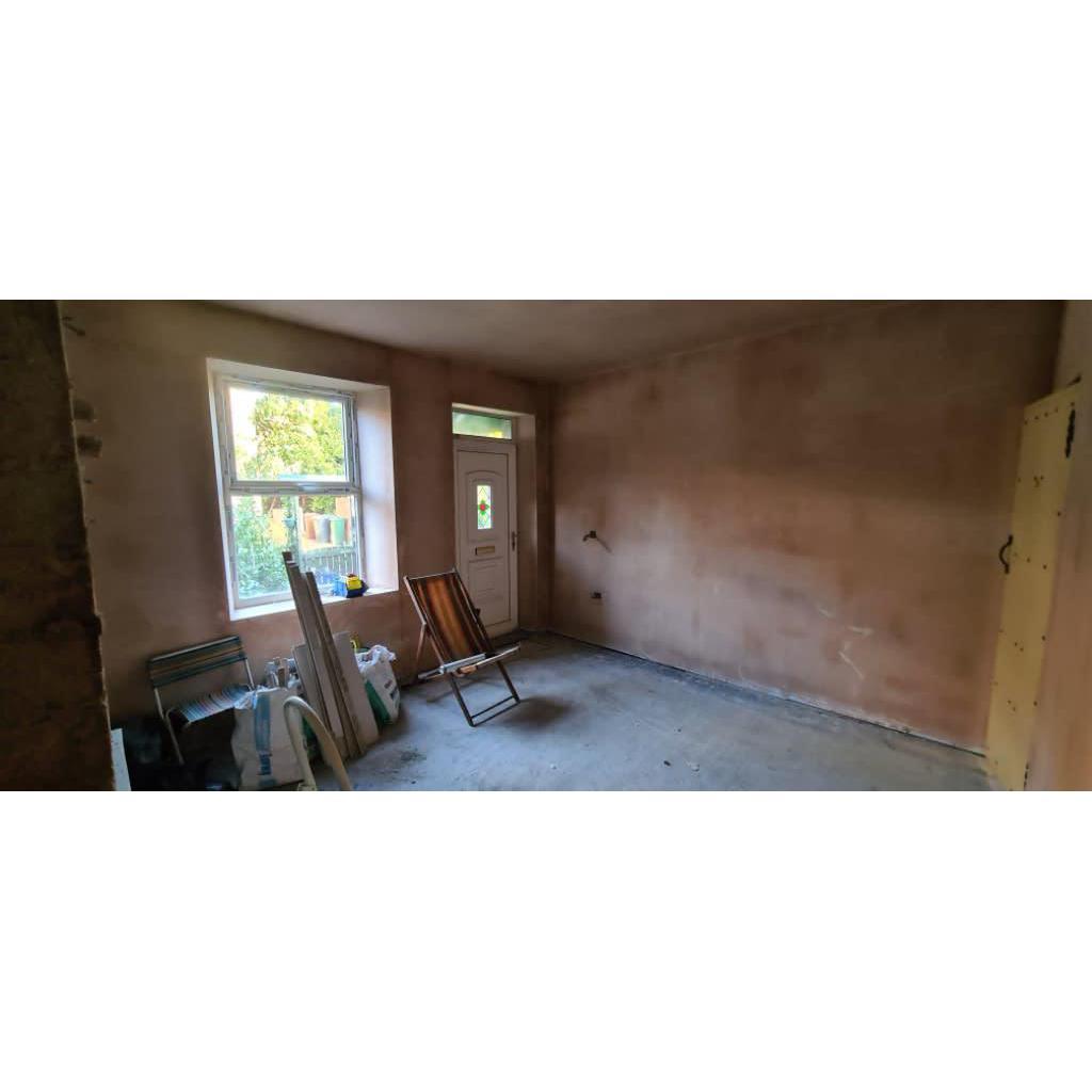 Priory Damp Proofing Ltd