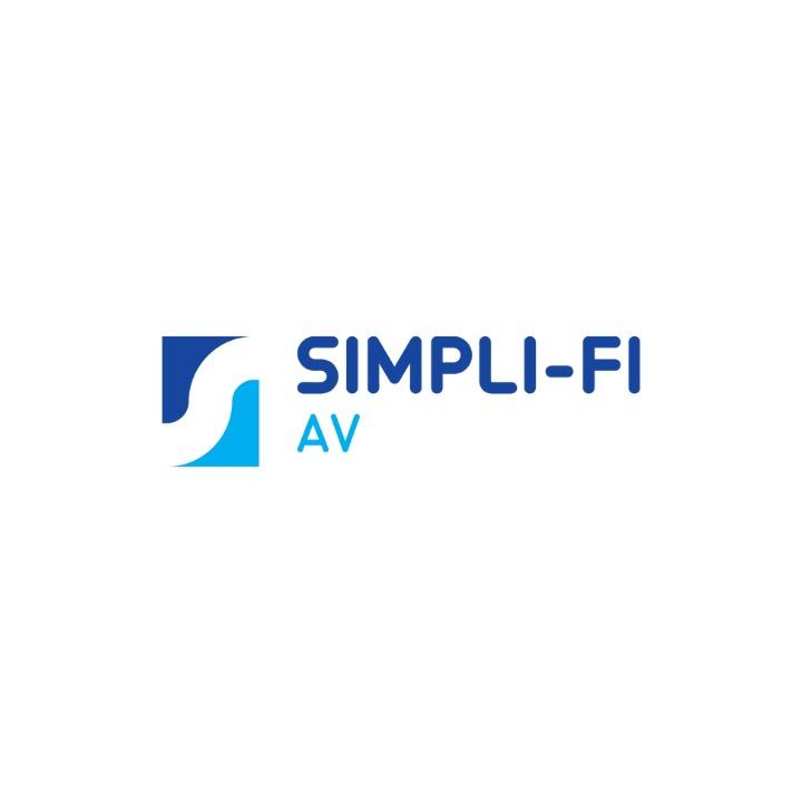 Simpli-Fi AV