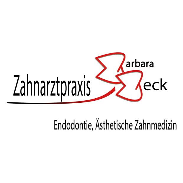 Zahnarztpraxis Barbara Beck