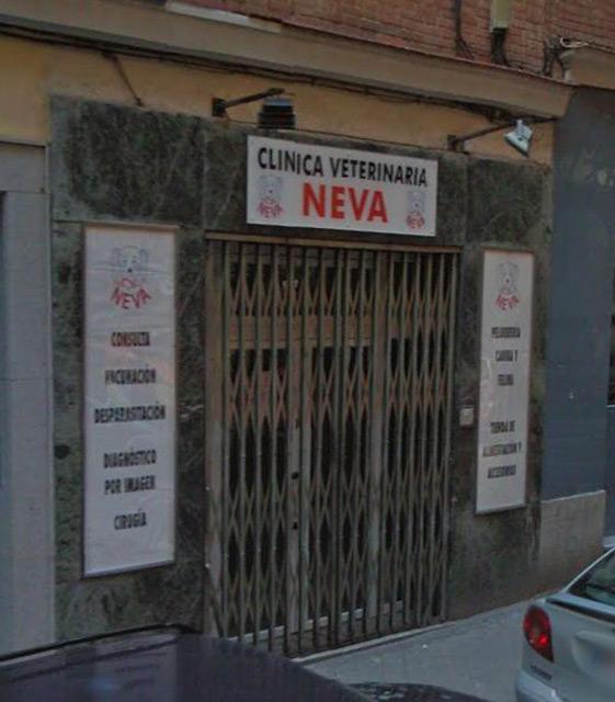 Clínica Veterinaria Neva