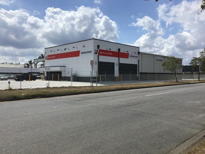 Bridgestone Service Centre Wacol