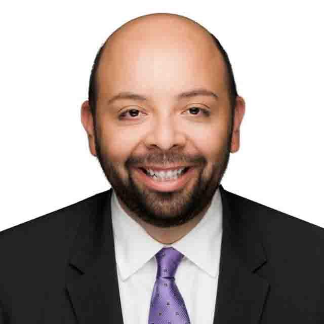 Ralph Funes-U.S. Bank Mortgage